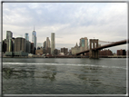 foto Ponte di Brooklyn